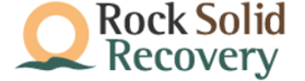 Rock Solid Recovery Logo