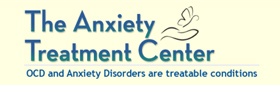 The Anxiety Treatment Center