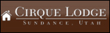 Cirque Lodge