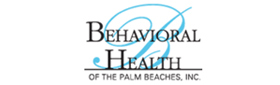 Behavioral Health Palm Beach