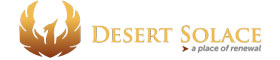 Desert Solace Logo
